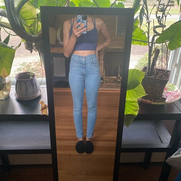 Levi’s Skinny Jeans - Picture 1 of 5